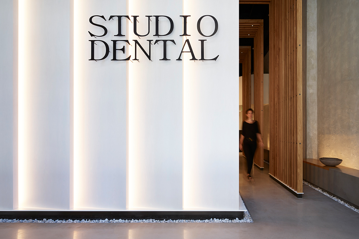 studio dental serif san francisco