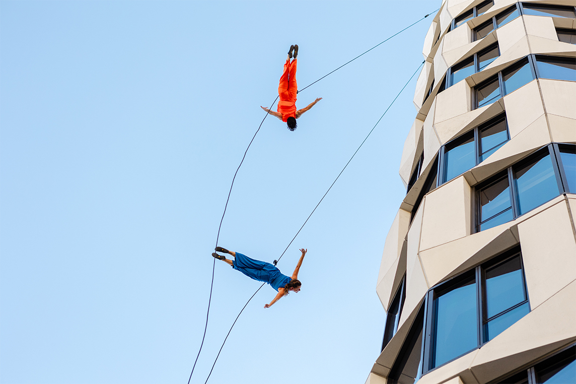 New condominiums in San Francisco, CA