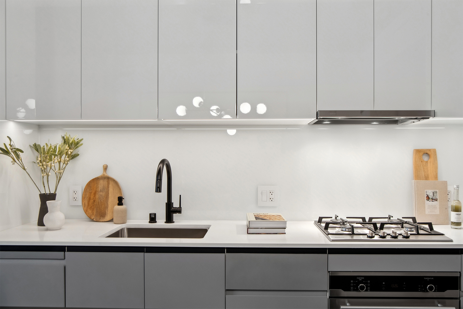 New condominiums in San Francisco, CA