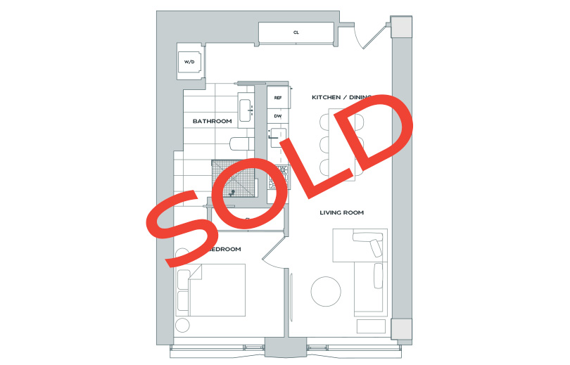 New condominiums in San Francisco, CA