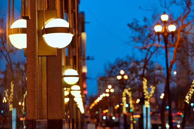 New condominiums in San Francisco, CA