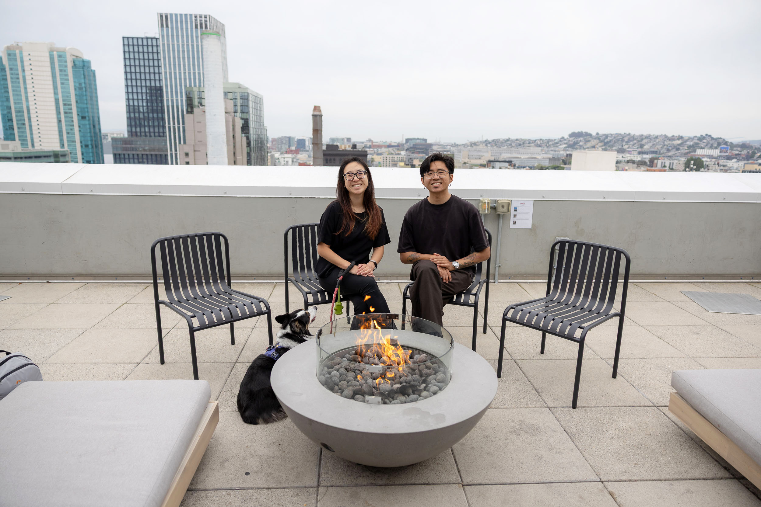New condominiums in San Francisco, CA